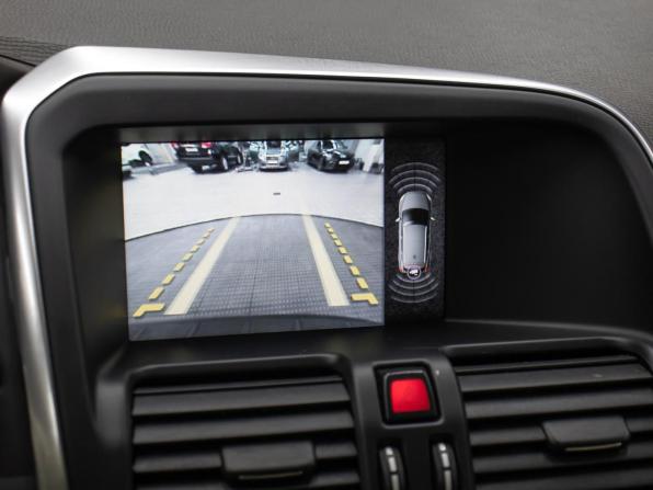 Volvo XC60 I с пробегом 2013 года, цена 1 698 000 рублей, 227341 км, внедорожник, Автокод Объявления