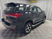 Toyota Fortuner II Стерлитамак  - изображение 57
