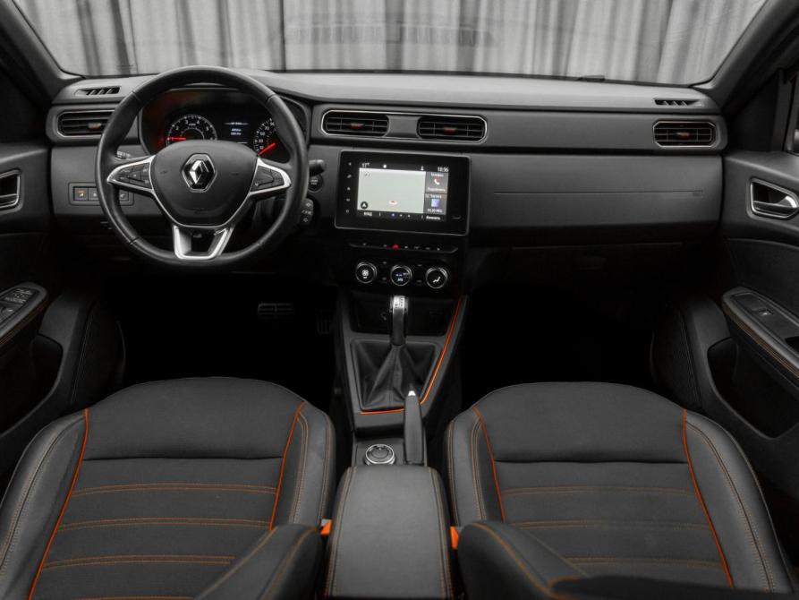 Renault Arkana I Москва  - изображение 8