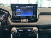 Toyota RAV4 V (XA50) Казань  - изображение 40