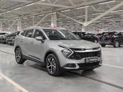 Kia Sportage V Рестайлинг Казань  - изображение 33