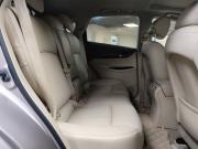 Infiniti EX I (J50) Москва  - изображение 33