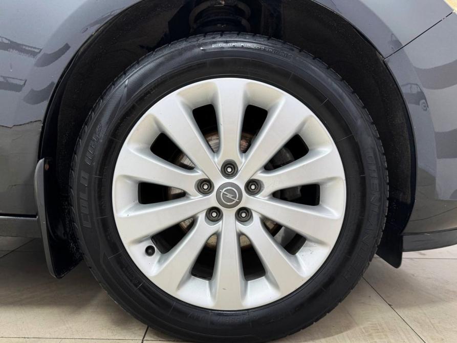 Opel Astra J Ставрополь  - изображение 17