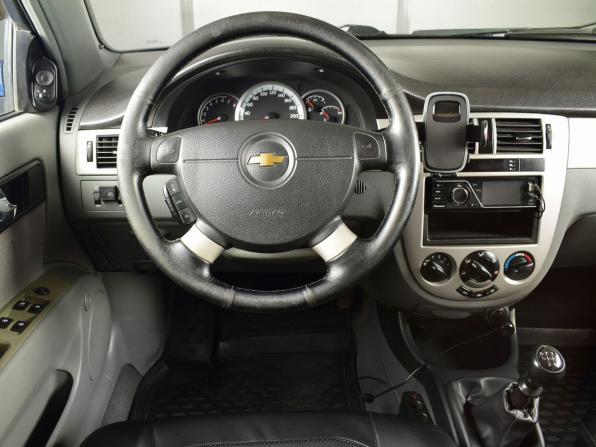Chevrolet Lacetti I с пробегом 2008 года, цена 429 995 рублей, 292341 км, седан, Автокод Объявления
