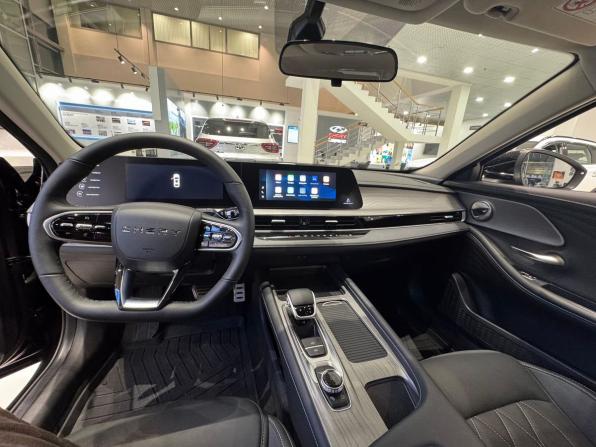 Новый Chery Arrizo 8 2025 года, цена 3 119 781 рубль, седан, Автокод Объявления