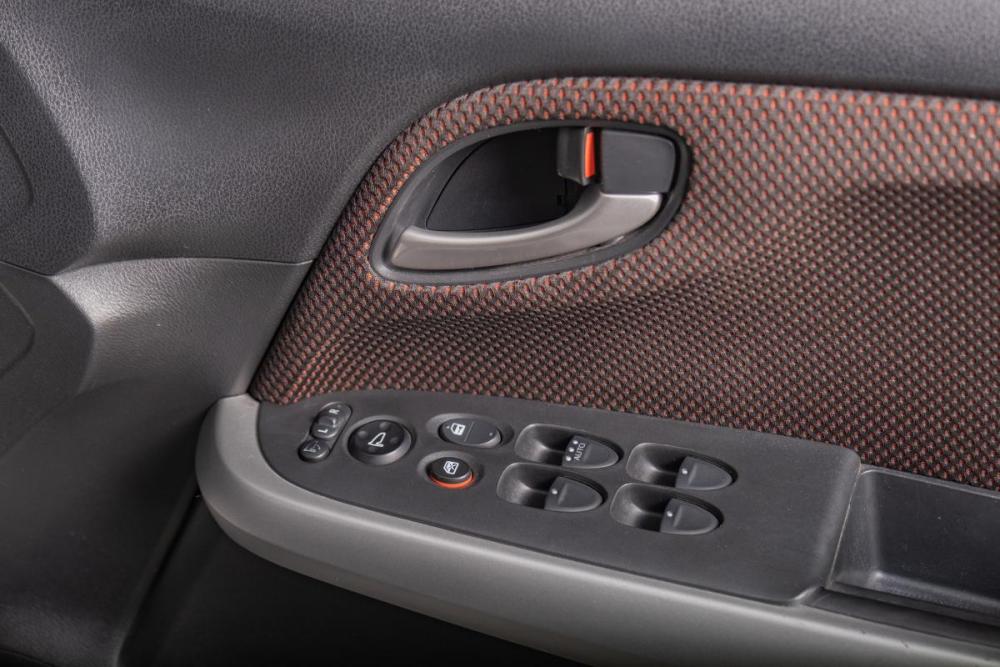 Honda Stream II Рестайлинг Томск  - изображение 8