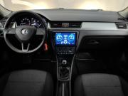 Skoda Rapid I Подольск  - изображение 37