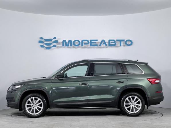 Skoda Kodiaq I с пробегом 2019 года, цена 2 570 000 рублей, 106961 км, внедорожник, Автокод Объявления
