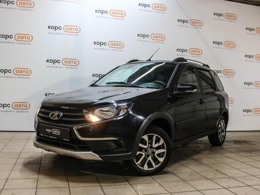 Lada (ВАЗ) Granta I Рестайлинг Калуга  - изображение 1