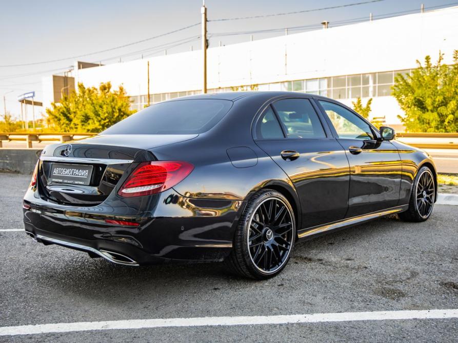 Mercedes-Benz E-Класс V (W213 S213 C238) Волгоград  - изображение 7
