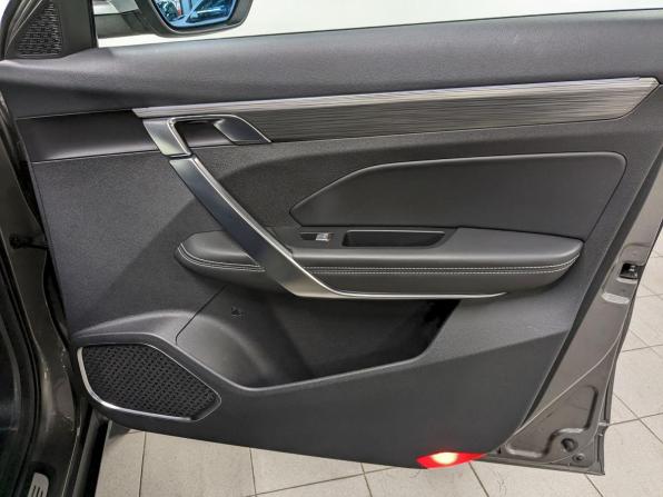 Geely Atlas Pro с пробегом 2023 года, цена 1 890 000 рублей, 53731 км, внедорожник, Автокод Объявления