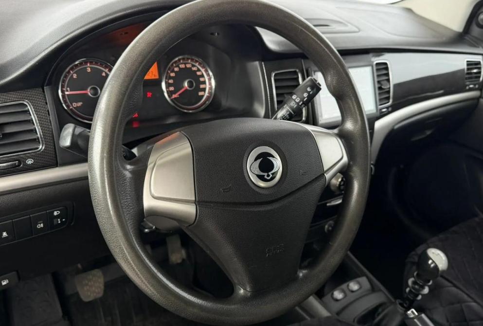 SsangYong Actyon II Киров  - изображение 15