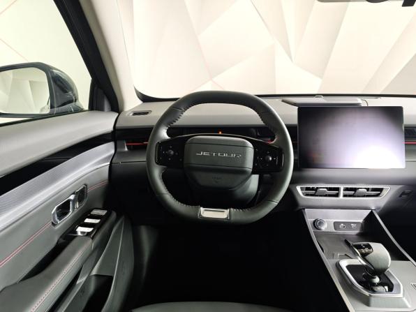 JETOUR DASHING I с пробегом 2026 года, цена 2 459 000 рублей, 686 км, внедорожник, Автокод Объявления