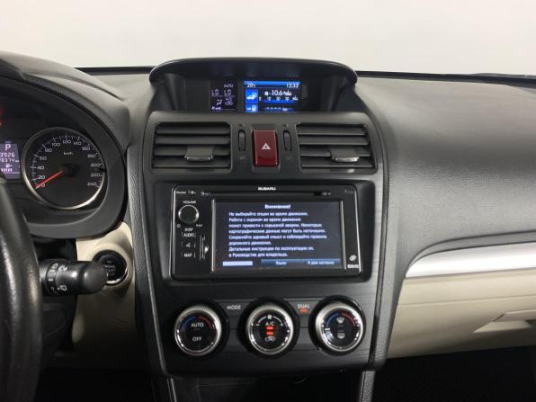 Subaru XV I с пробегом 2013 года, цена 978 000 рублей, 228372 км, внедорожник, Автокод Объявления