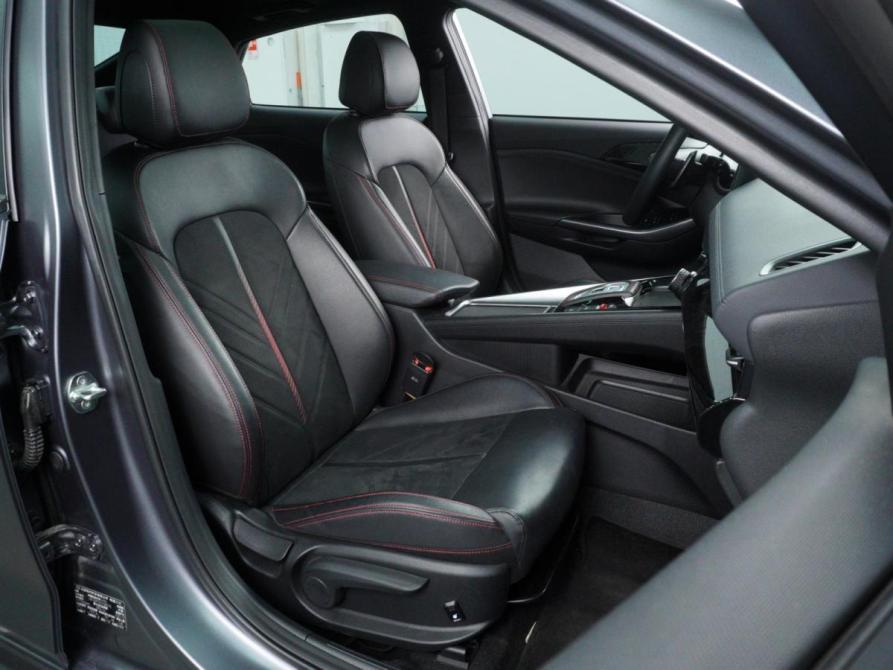 Hyundai Lafesta I Рестайлинг Минеральные Воды  - изображение 8