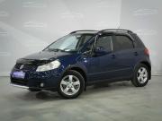 Suzuki SX4 I (Classic) Рестайлинг Новосибирск  - изображение 28