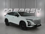 Omoda C5 I Ростов-на-Дону  - изображение 24