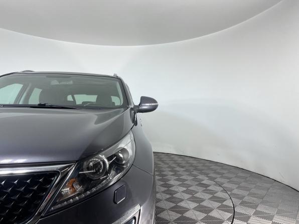 Kia Sportage III Рестайлинг с пробегом 2014 года, цена 1 499 000 рублей, 87000 км, внедорожник, Автокод Объявления