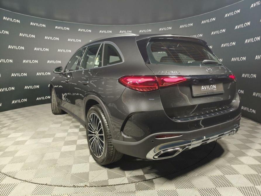 Mercedes-Benz GLC II (X254) Москва  - изображение 7