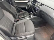 Skoda Octavia III (A7) Рестайлинг Воронеж  - изображение 38