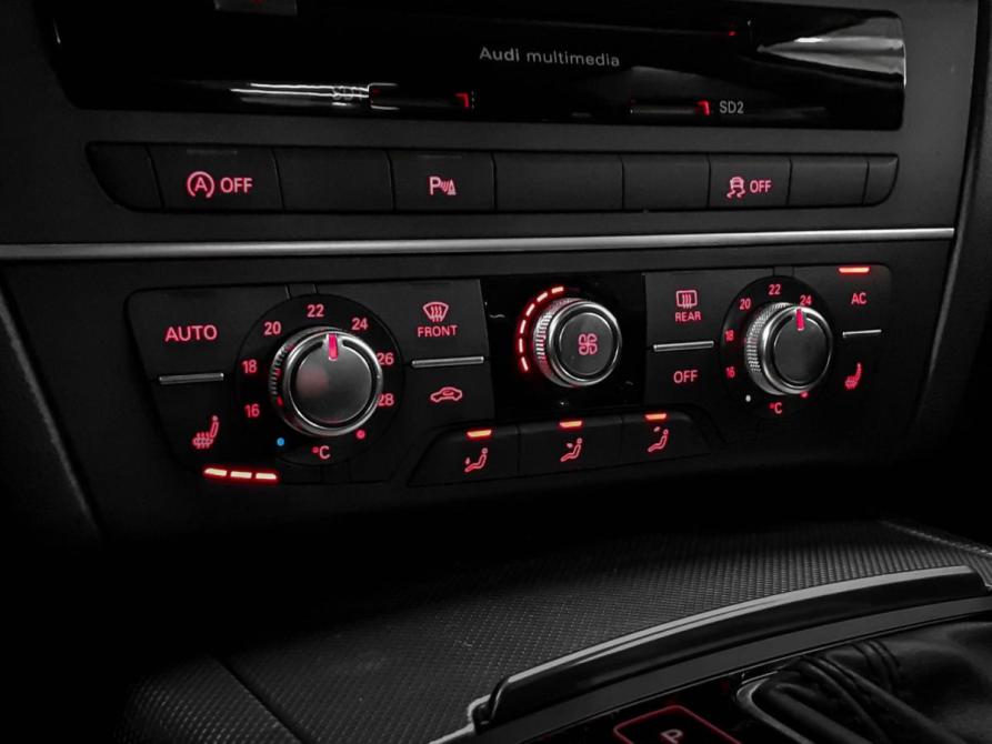 Audi A6 IV (C7) Москва  - изображение 16