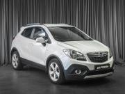 Opel Mokka I Тюмень  - изображение 20