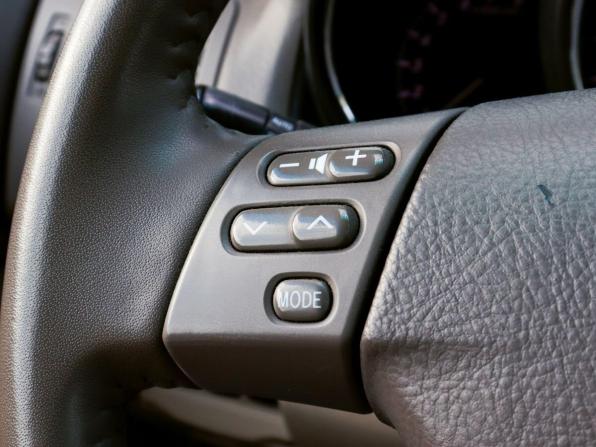 Lexus RX II Рестайлинг с пробегом 2007 года, цена 1 465 000 рублей, 227100 км, внедорожник, Автокод Объявления