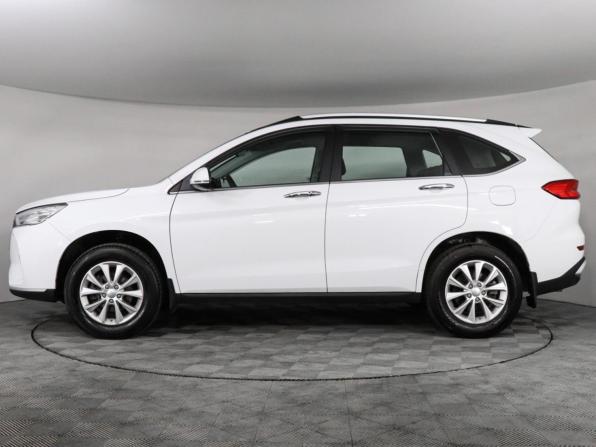Haval M6 II с пробегом 2024 года, цена 1 750 000 рублей, 20037 км, внедорожник, Автокод Объявления
