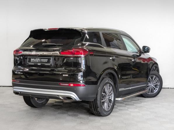Geely Atlas Pro с пробегом 2023 года, цена 1 799 000 рублей, 113150 км, внедорожник, Автокод Объявления