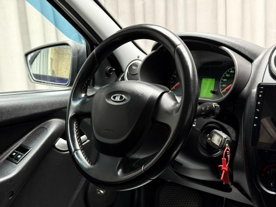Lada (ВАЗ) Granta I Ижевск  - изображение 11