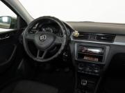 Skoda Rapid I Рестайлинг Казань  - изображение 27