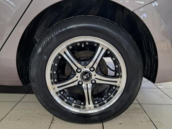 Hyundai Solaris II с пробегом 2019 года, цена 1 310 000 рублей, 104811 км, седан, Автокод Объявления
