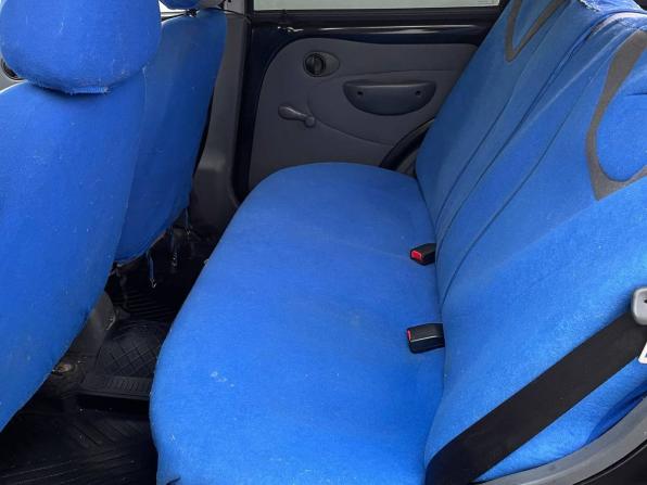 Daewoo Matiz I Рестайлинг с пробегом 2011 года, цена 299 000 рублей, 45674 км, хэтчбек, Автокод Объявления