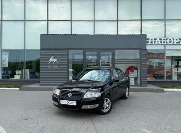Nissan Almera Classic I с пробегом 2011 года, цена 500 000 рублей, 261000 км, седан, Автокод Объявления