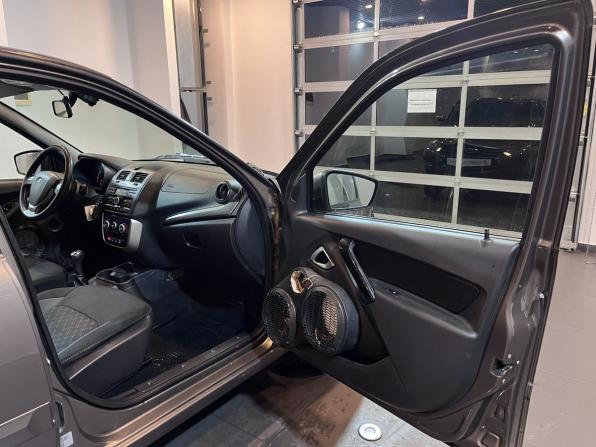 Lada (ВАЗ) Granta I Рестайлинг с пробегом 2020 года, цена 700 000 рублей, 91071 км, седан, Автокод Объявления