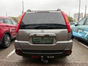 Nissan X-Trail II Череповец  - изображение 23