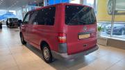 Volkswagen Transporter T5 Киров  - изображение 15
