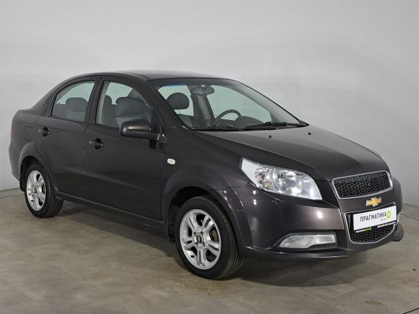 Chevrolet Nexia I с пробегом 2021 года, цена 959 000 рублей, 86000 км, седан, Автокод Объявления