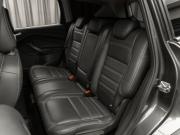 Ford Kuga II Рестайлинг Москва  - изображение 40