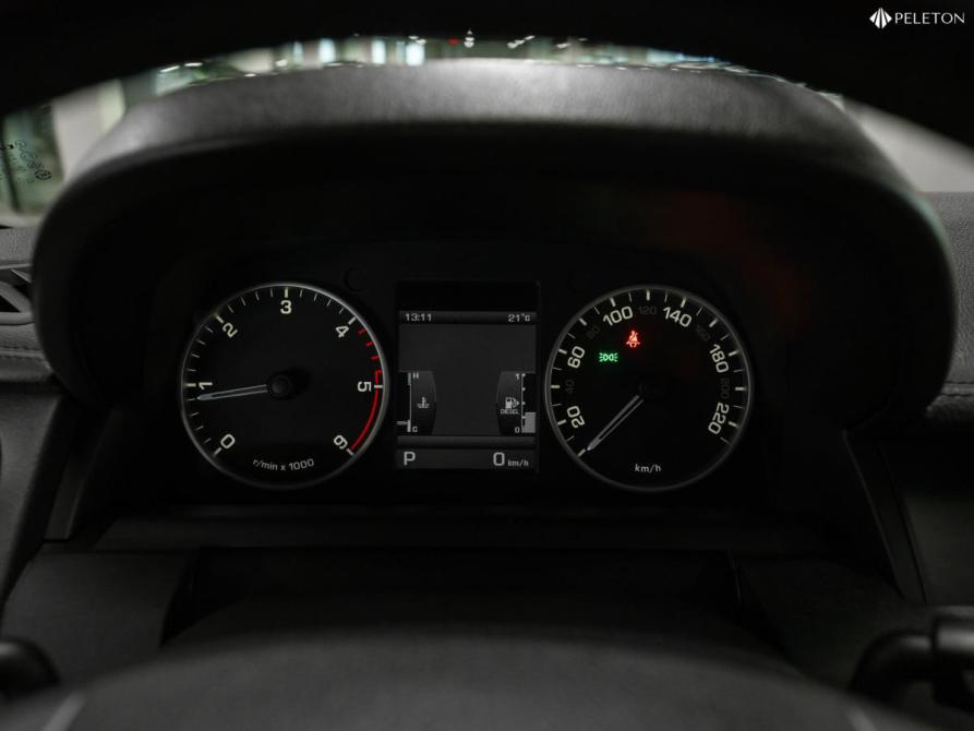 Land Rover Discovery IV Москва  - изображение 11