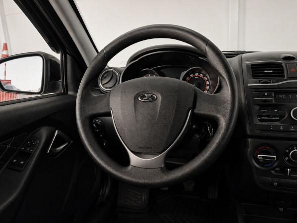 Lada (ВАЗ) Granta I Рестайлинг с пробегом 2024 года, цена 899 000 рублей, 51000 км, лифтбек, Автокод Объявления