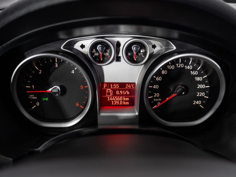 Ford Kuga I Иркутск  - изображение 10