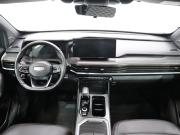 Geely Okavango I Рестайлинг Москва  - изображение 43