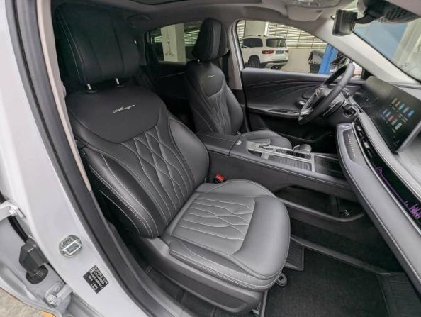 Chery Arrizo 8 с пробегом 2023 года, цена 1 625 000 рублей, 94143 км, седан, Автокод Объявления