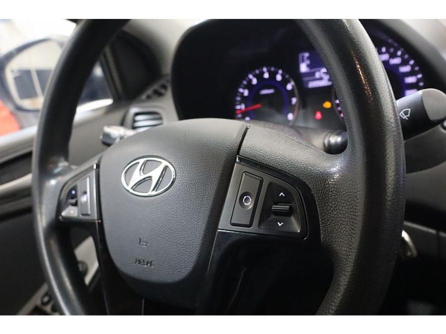 Hyundai Solaris I Рестайлинг Коломна  - изображение 8