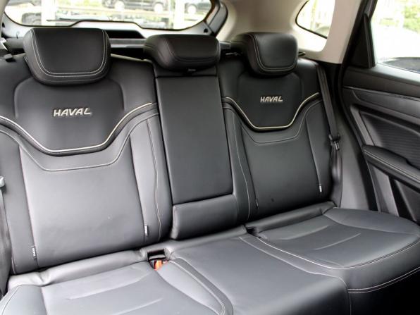Haval Jolion I с пробегом 2023 года, цена 1 710 000 рублей, 17600 км, внедорожник, Автокод Объявления