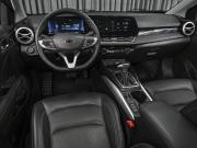 Chevrolet Monza II Рестайлинг Ставрополь  - изображение 30