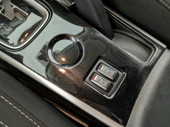Mitsubishi Outlander III Рестайлинг 3 с пробегом 2020 года, цена 2 220 000 рублей, 96861 км, внедорожник, Автокод Объявления