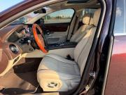 Jaguar XJ IV (X351) Волгоград  - изображение 66