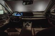 Chery Tiggo 8 Pro Max I Рестайлинг Саранск  - изображение 19